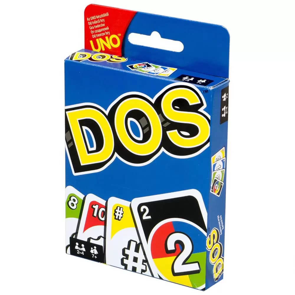 DOS
